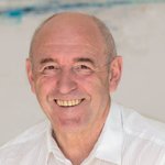 Portrait von Michael Uebele