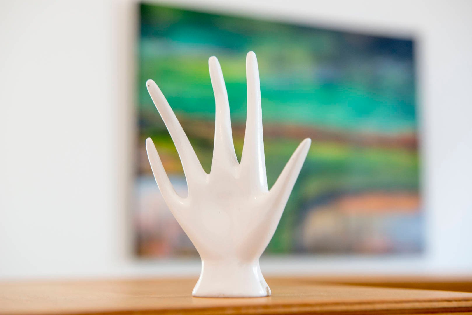 Praxis Galerie Bild 9