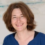 Portrait von Christine Hohmann